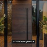 درب ورودی لوکس