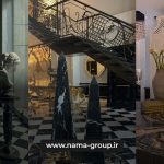 شوروم مجتمع حیات سبز